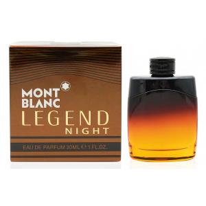 MONTBLANC傳奇紳夜男仕EDP30ML