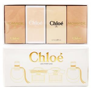 CHLOE四入小香禮盒5ML*4 (13931)