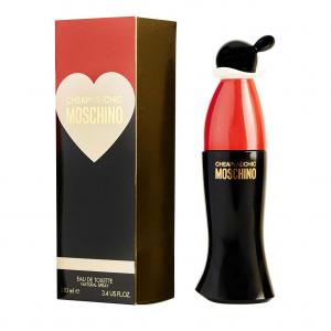 MOSCHINO 奧莉薇女性淡香水100ML