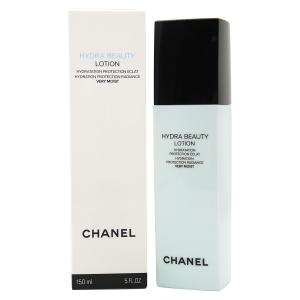 CHANEL山茶花保濕水凝露150ML