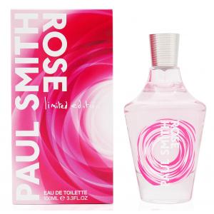 PAUL SMITH夏日玫瑰EDT(2019限定)100ML