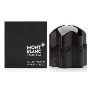 MONTBLANC萬寶龍六芒星男性淡香水40ML