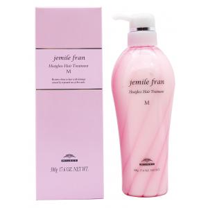 哥德式JEMILE FRAN 熱光感護髮素M(普通)500g