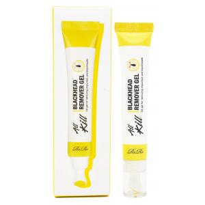 RIRE 去黑頭粉刺清潔凝膠20ML