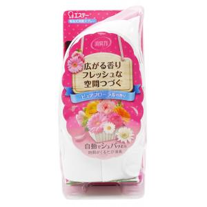 ST雞仔牌 花香自動消臭芳香噴霧機組