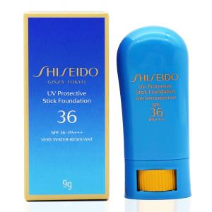 Shiseido新艷陽夏防晒霜SPF36(OC)