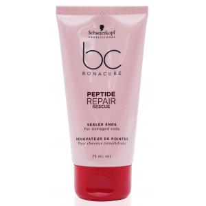 BC SCHWARZKOPF BC新極緻髮尾修護精華75ML