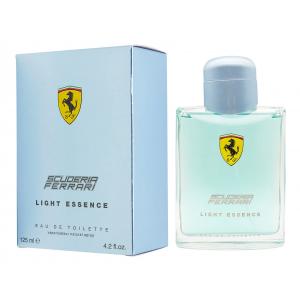 FERRARI氫元素125ML