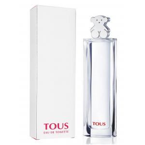 TOUS淘氣小熊淡香水90ML