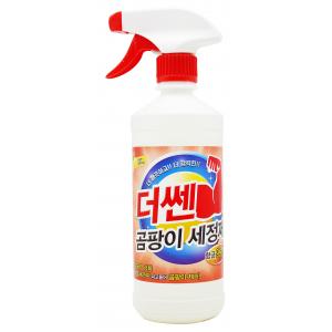 韓國ONE SHOT除霉漂白清潔劑500ML