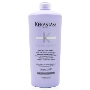 KERASTASE燦金絕色髮浴1000ML