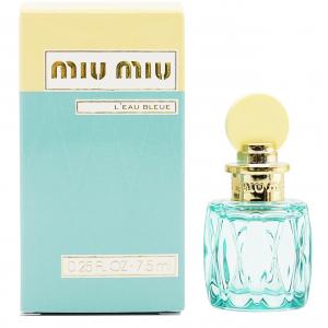 MIUMIU 春日花園淡香精7.5ML