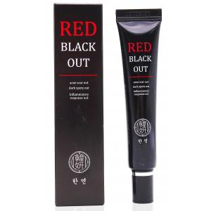 韓妍 小黑管煥采再生霜 15ML