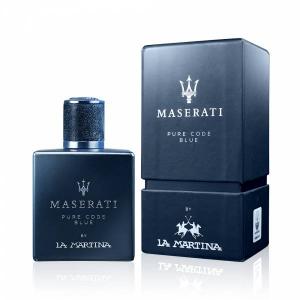 MASERATI瑪莎拉蒂海神榮尊男性淡香水100ML