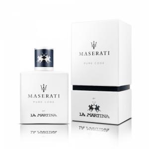 MASERATI瑪莎拉蒂海神榮光中性香水100ML