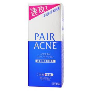 PAIR 沛醫亞皮脂調理化妝水160ML