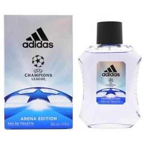 ADIDAS愛迪達 歐冠聯盟限量男香100ML