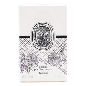 DIPTYQUE玫瑰之水香髮噴霧30ML