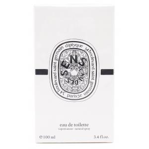 DIPTYQUE感官之水中性淡香水100ML