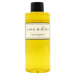 COCOD OR(PG粉紅葡萄柚)200ML擴香補充瓶