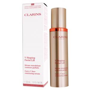 CLARINS V型抗引力逆轉精萃50ML