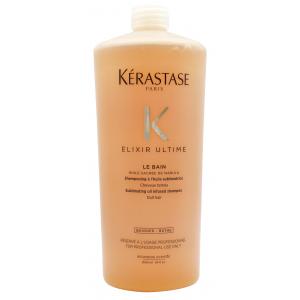 KERASTASE金緻柔馭髮浴1000ML