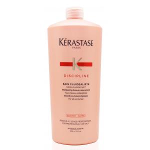 KERASTASE絲光柔舞髮浴1000ML