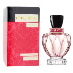 MIU MIU玩轉女孩女性淡香精100ML