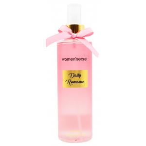 WOMEN'SECRET粉紅浪漫身體噴霧250ML