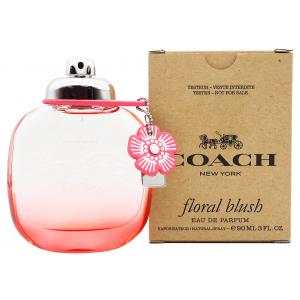 COACH嫣紅芙洛麗女性淡香精90ML(T)