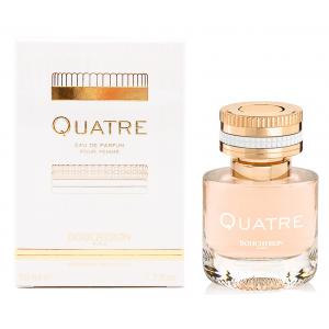 BOUCHERON經典環戒女性淡香精50ML