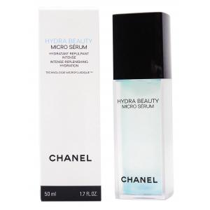 CHANEL山茶花保濕微導入精華50ML