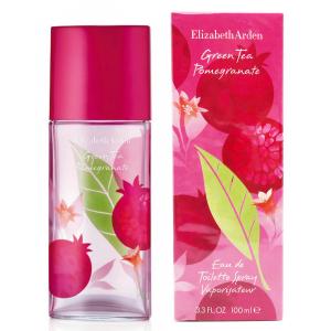 ELIZABETH ARDEN 綠茶石榴香水100ML