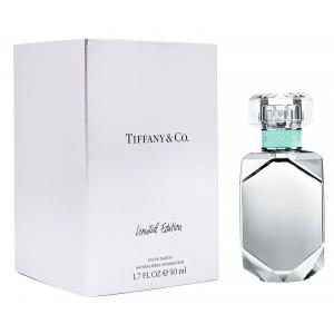 TIFFANY&CO假日限量版淡香精50ML