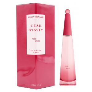 ISSEY MIYAKE 玫瑰玫瑰女性淡香精90ML