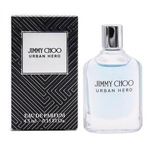 JIMMY CHOO URBAN淡香精4.5ML