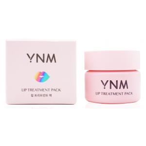 韓國Y.N.M韓國Y.N.M彩虹滋養修護唇膜15G