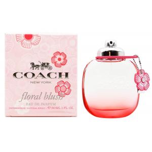 COACH嫣紅芙洛麗女性淡香精30ML