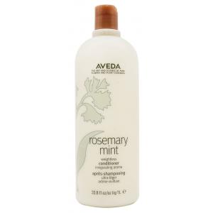 AVEDA迷迭薄荷潤髮乳1000ML