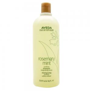 AVEDA迷迭薄荷洗髮精1000ML