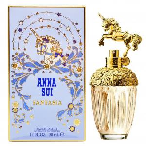 ANNA SUI獨角獸30ML