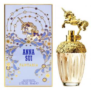 ANNA SUI獨角獸50ML