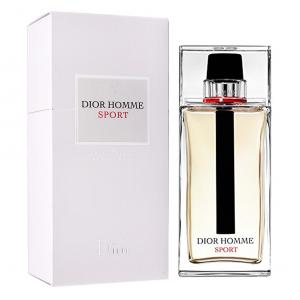 DIOR 桀驁之水運動 男EDT 75ML