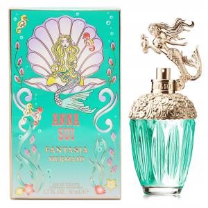 ANNA SUI童話美人魚淡香水50ML