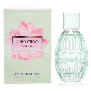 JIMMY CHOO戀香女性淡香水60ML