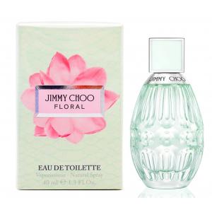 JIMMY CHOO戀香女性淡香水40ML