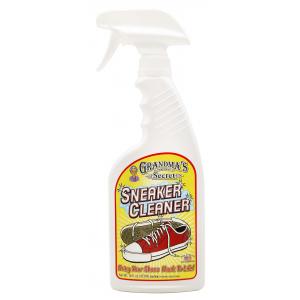 GRANDMA S SECRET運動鞋去漬噴霧473ML