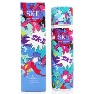 SKⅡ(藍色限量版)青春露230ML