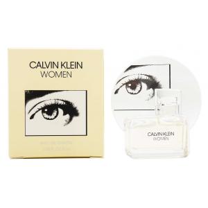 CALVIN KLEIN WOMAN女性淡香水5ML