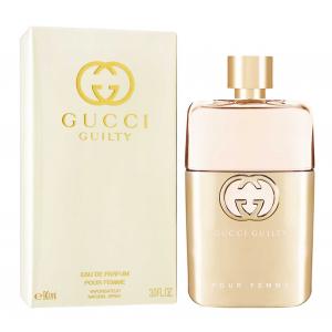 GUCCI罪愛女性淡香精90ML